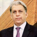 Syed Tahir Raza Hamdani
