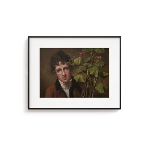 Rubens Peale