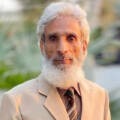 M. Amjad Alvi