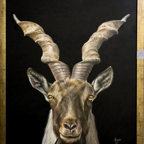 Crowns of The Mountains