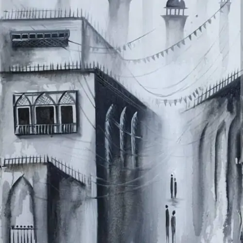 Abstract Heritage