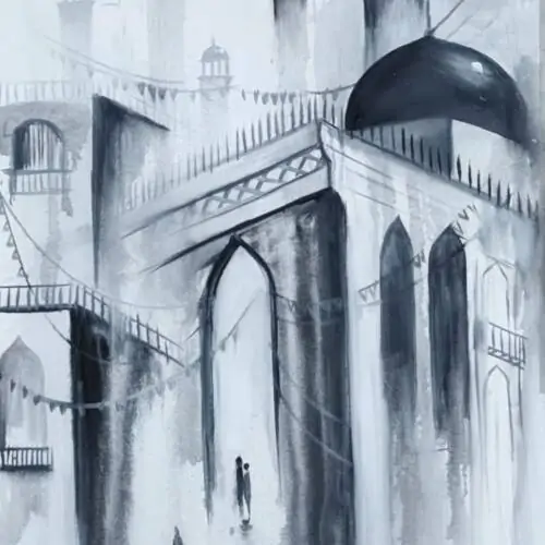 Abstract Heritage