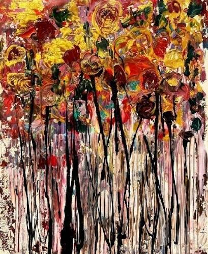 The Slow melt of Summer